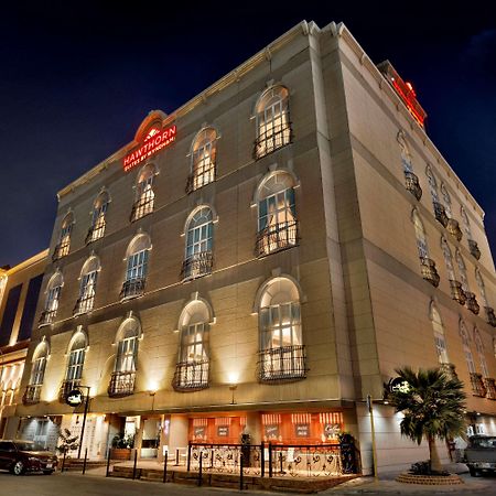Hawthorn Suites By Wyndham Al Khobar Esterno foto