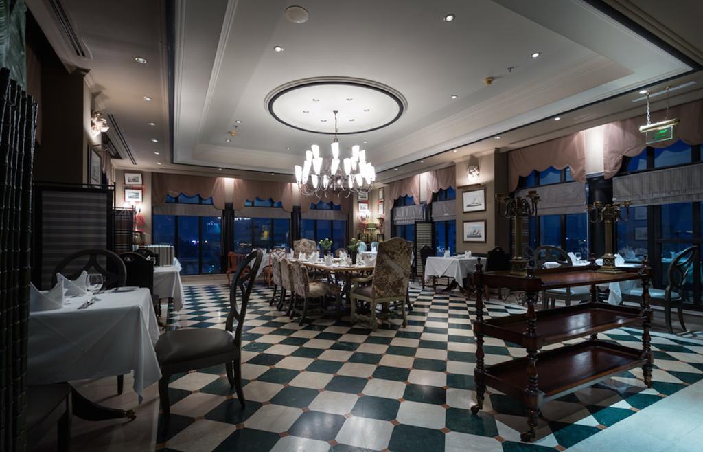Hawthorn Suites By Wyndham Al Khobar Esterno foto