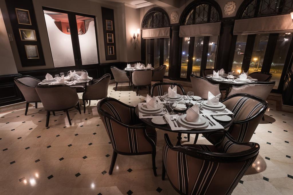 Hawthorn Suites By Wyndham Al Khobar Esterno foto
