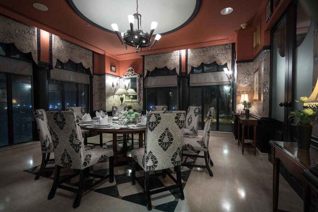 Hawthorn Suites By Wyndham Al Khobar Esterno foto