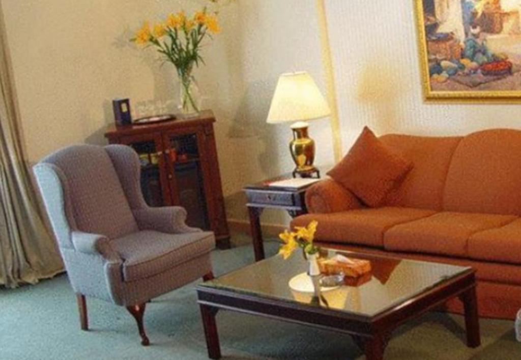 Hawthorn Suites By Wyndham Al Khobar Esterno foto