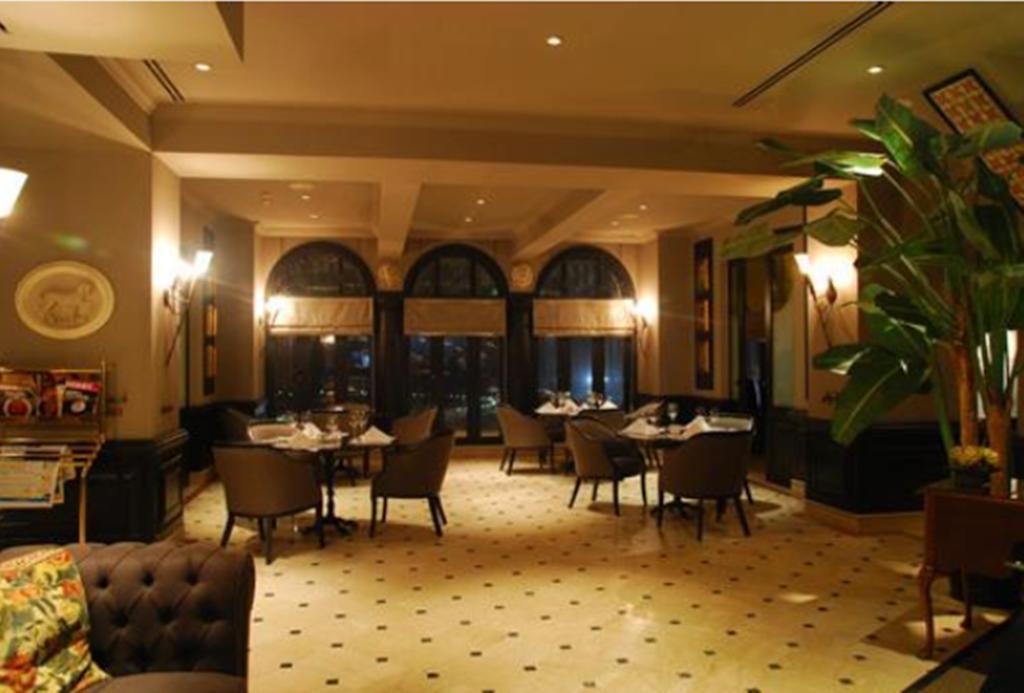 Hawthorn Suites By Wyndham Al Khobar Esterno foto