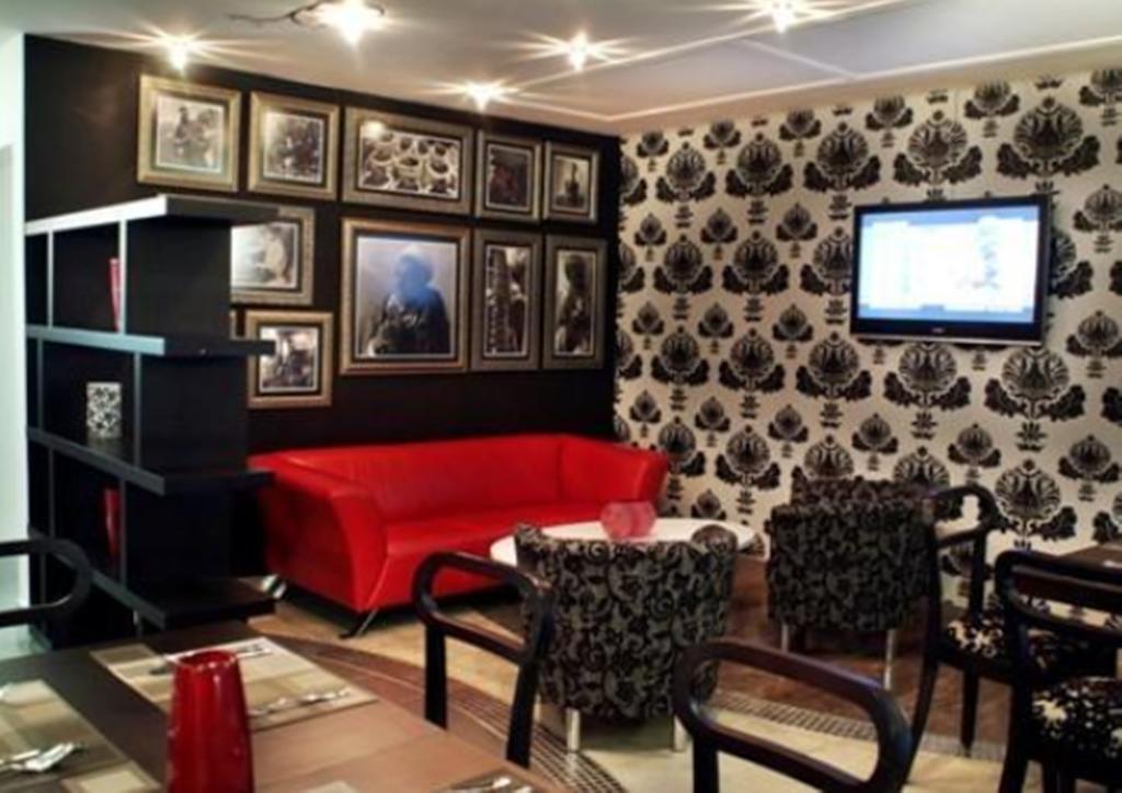 Hawthorn Suites By Wyndham Al Khobar Esterno foto