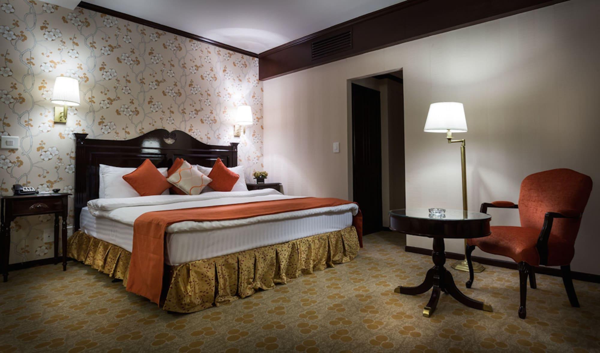 Hawthorn Suites By Wyndham Al Khobar Esterno foto