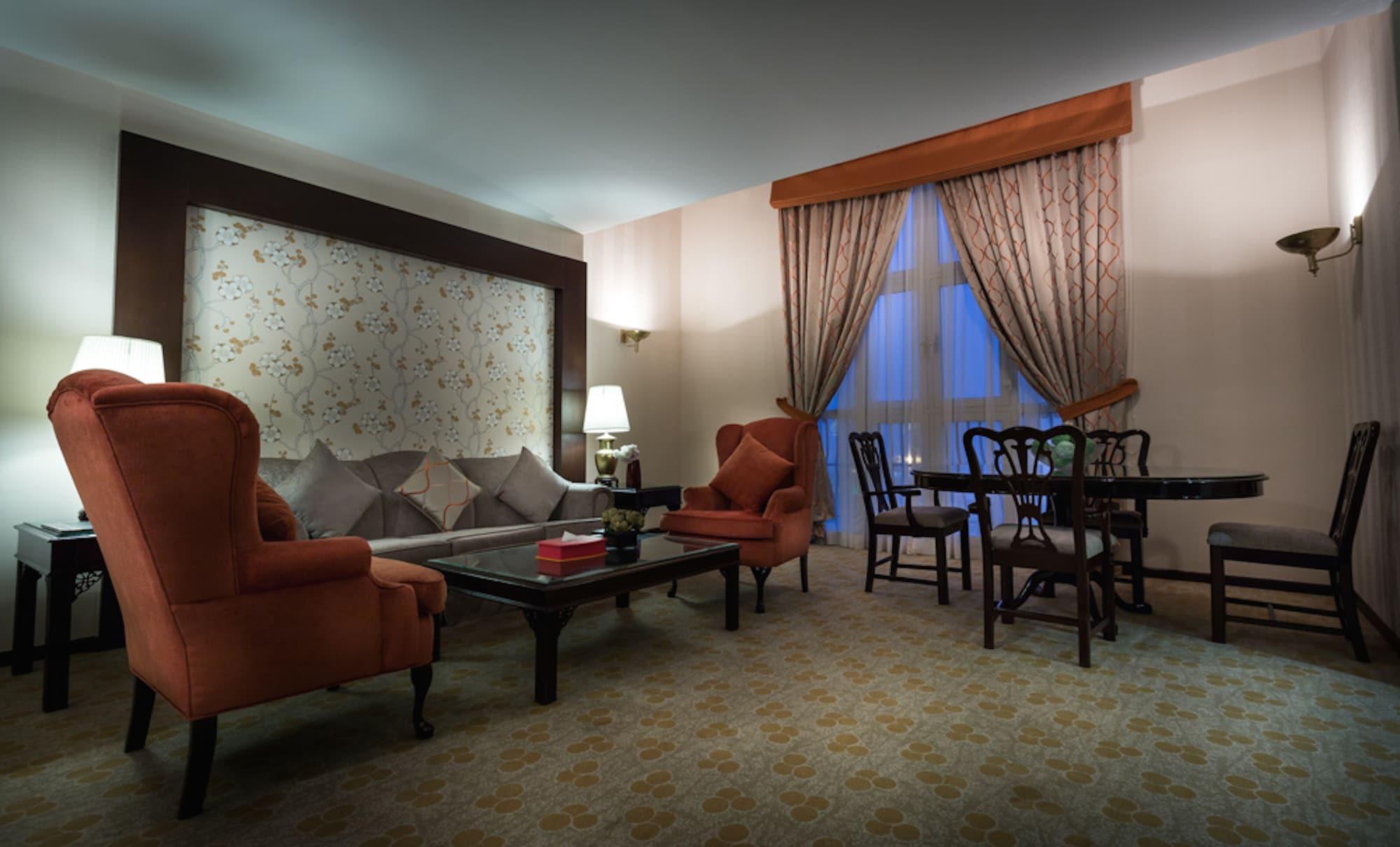 Hawthorn Suites By Wyndham Al Khobar Esterno foto