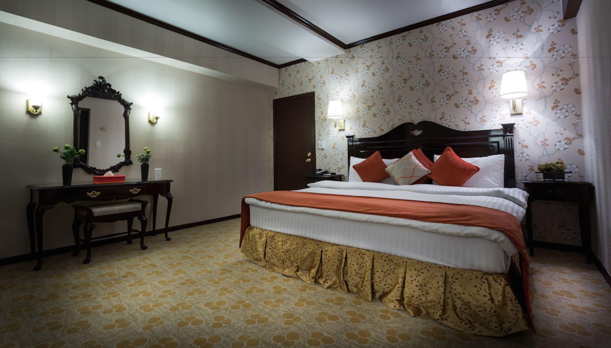 Hawthorn Suites By Wyndham Al Khobar Esterno foto