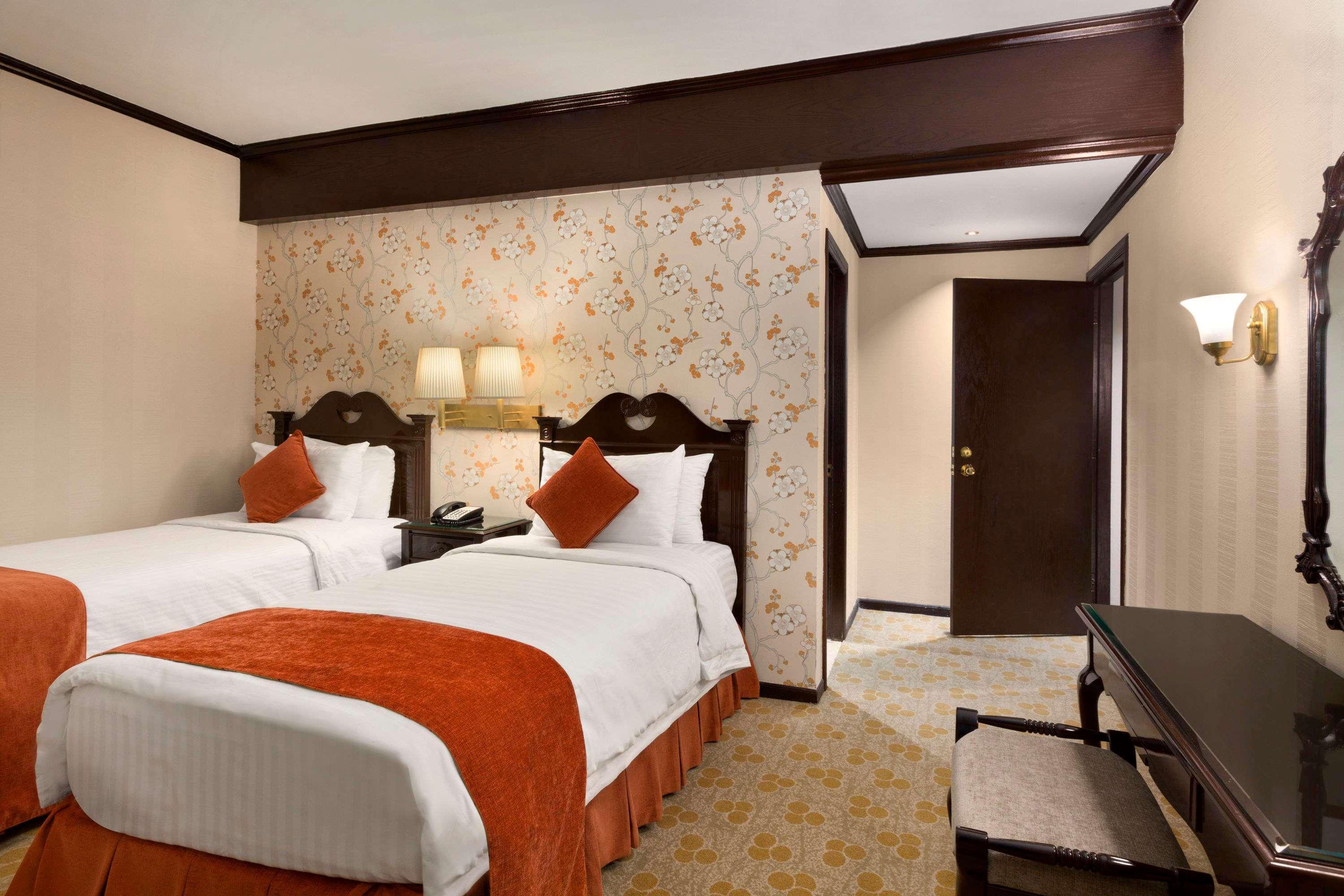 Hawthorn Suites By Wyndham Al Khobar Esterno foto