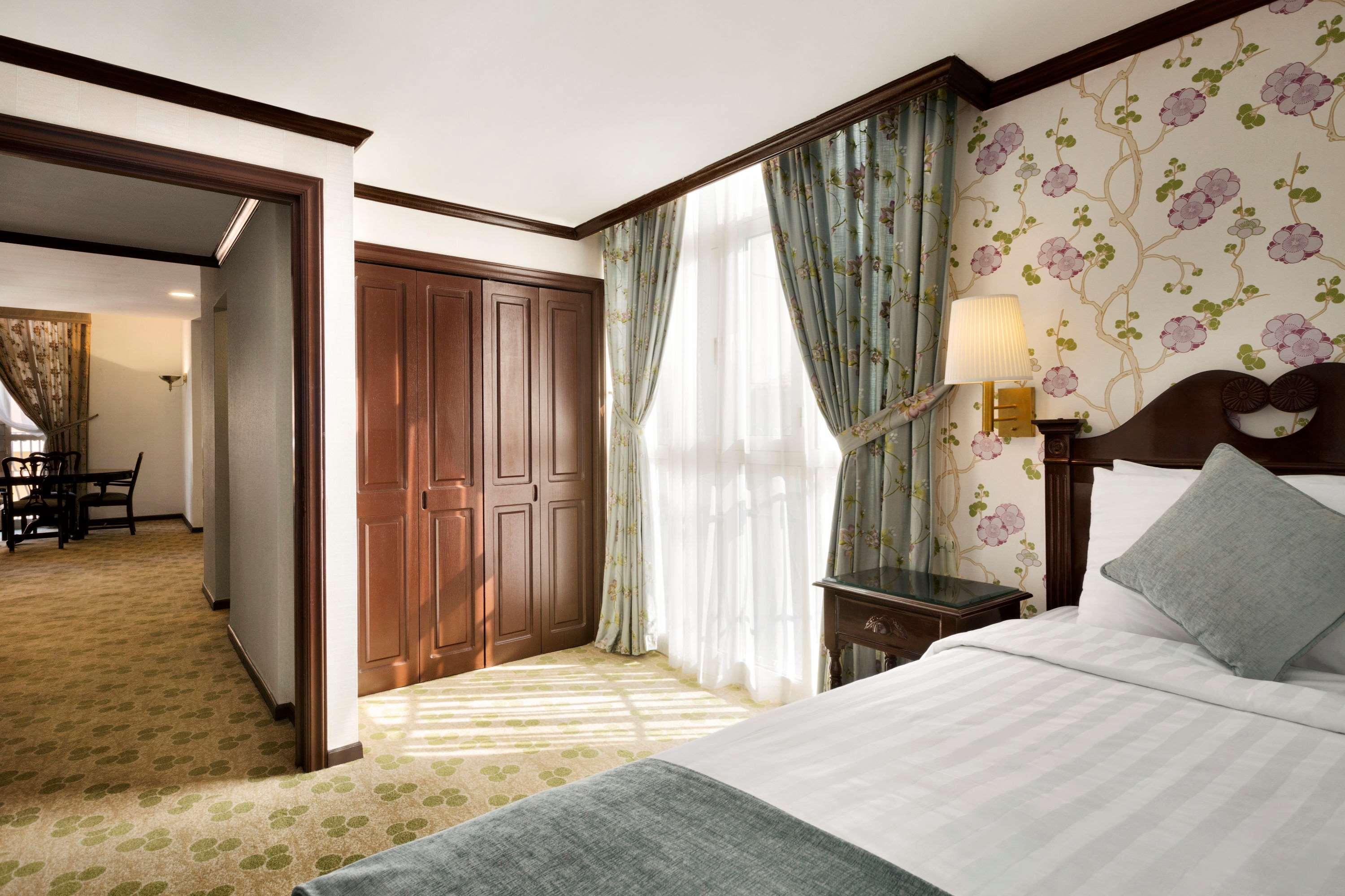 Hawthorn Suites By Wyndham Al Khobar Esterno foto
