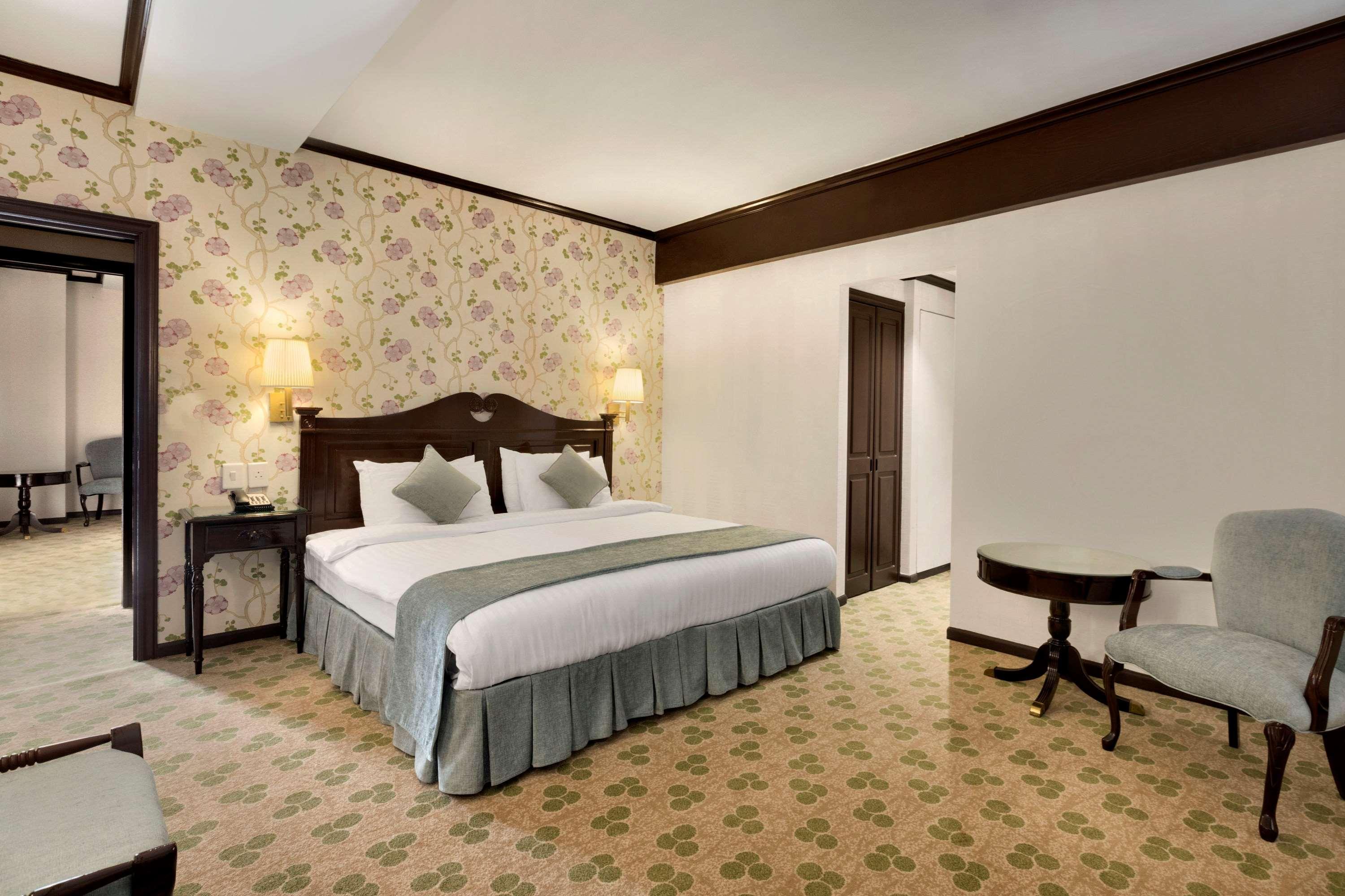 Hawthorn Suites By Wyndham Al Khobar Esterno foto
