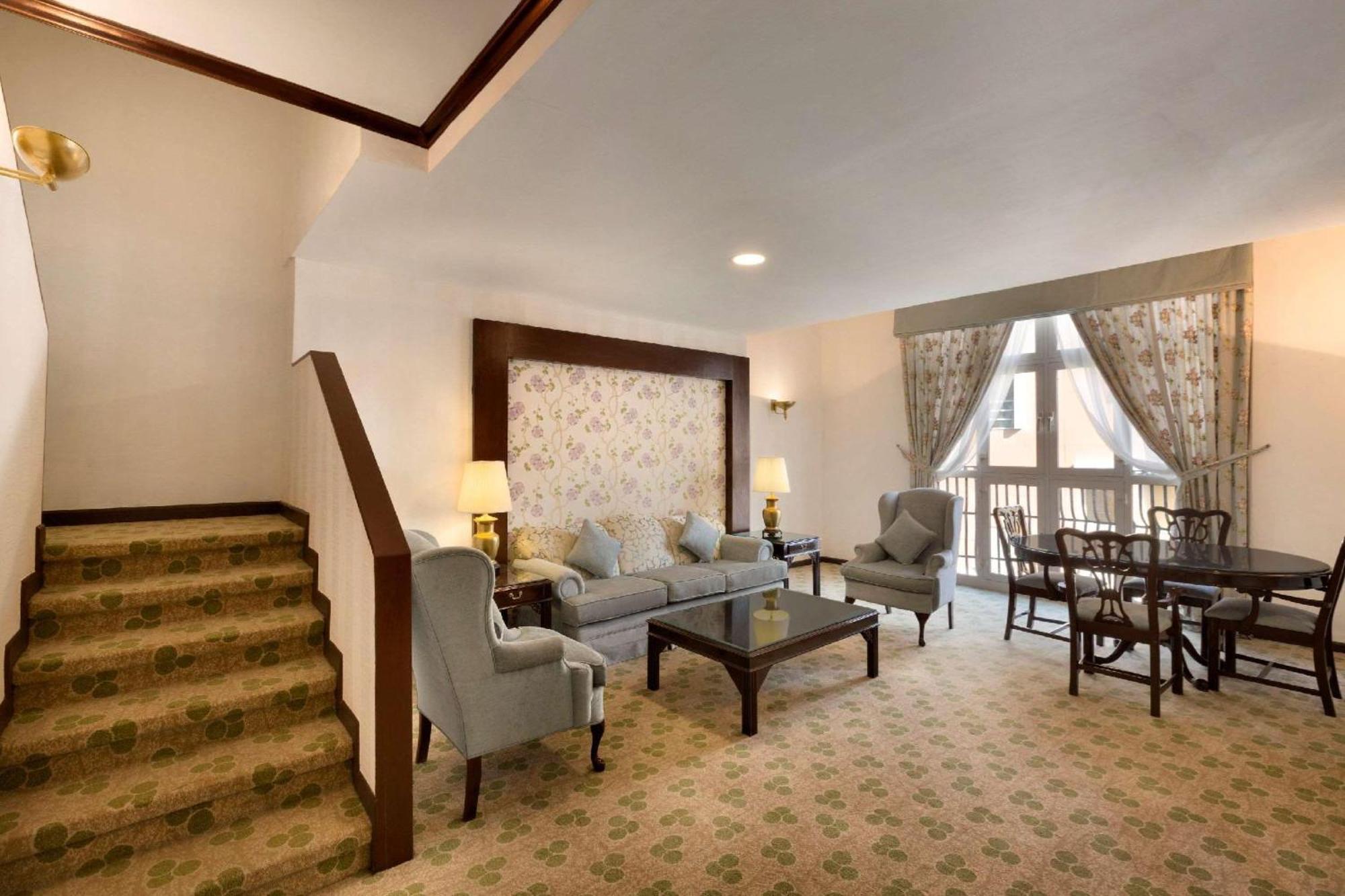 Hawthorn Suites By Wyndham Al Khobar Esterno foto