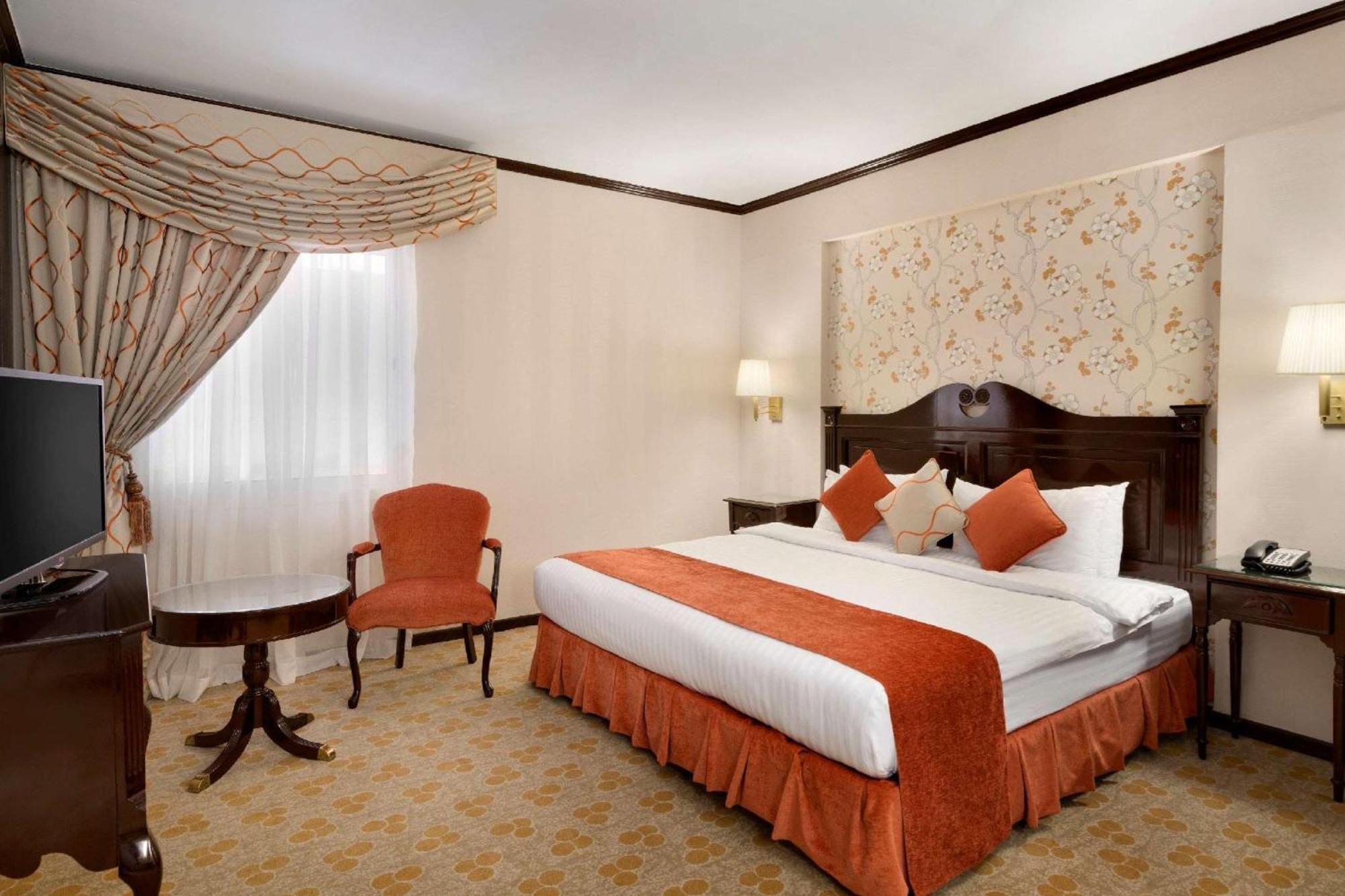 Hawthorn Suites By Wyndham Al Khobar Esterno foto