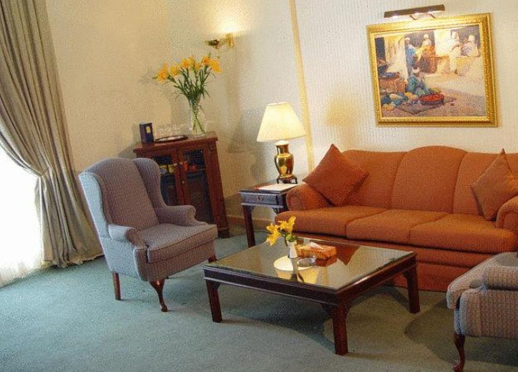 Hawthorn Suites By Wyndham Al Khobar Esterno foto