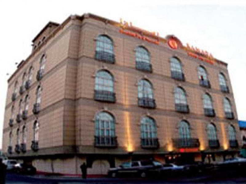 Hawthorn Suites By Wyndham Al Khobar Esterno foto